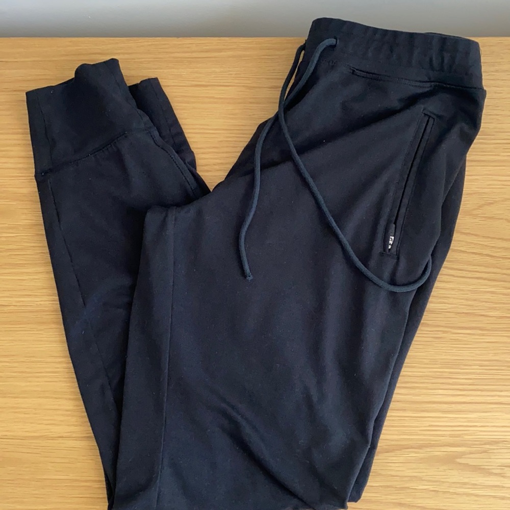 Black Jogger